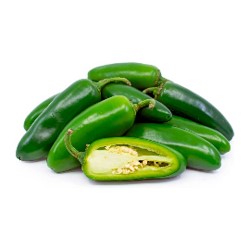 Chile Cuaresmeño (200g)